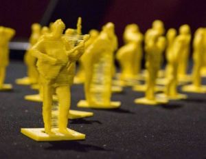 Print on demand from Barcelona.