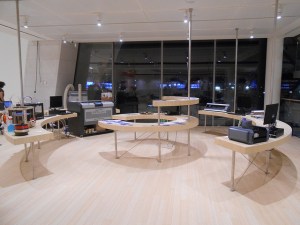 Fab Lab Trento in Italy ( http://www.makeinitaly.foundation/what-is-a-fablab/?lang=en)