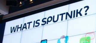 Russia's rebranded propaganda network