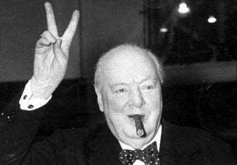 churchill