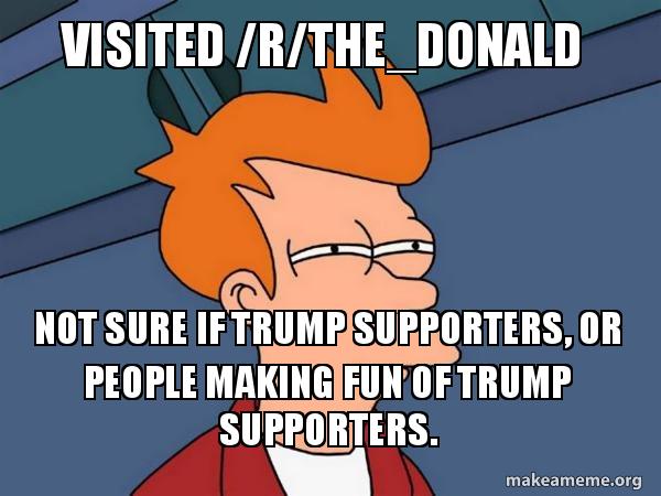 visited-rthedonald