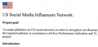 US DoJ ‘Doppelganger’ indictment – all 277 pages